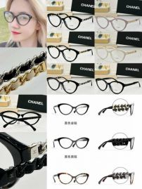 Picture of Chanel Optical Glasses _SKUfw56602200fw